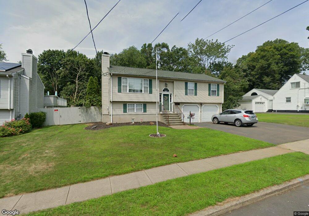 18 Hubert St, West Haven, CT 06516 - photo 1