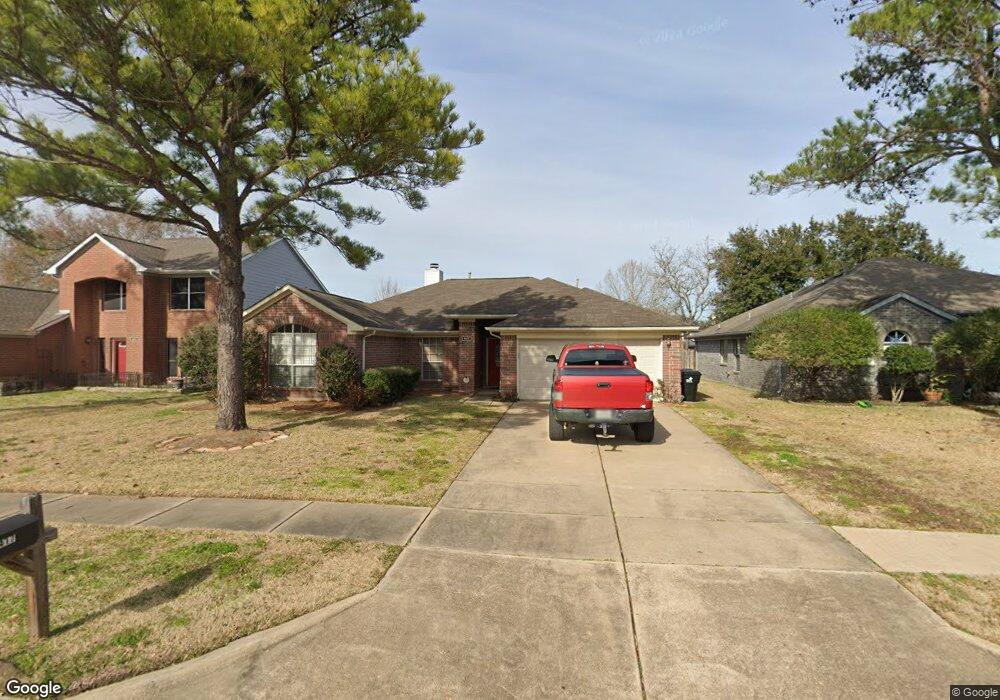 4417 W Columbary Dr, Rosenberg, TX 77471 - photo 1