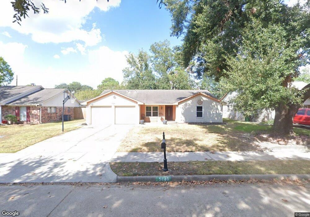 5846 Green Falls Dr, Houston, TX 77088 - photo 1