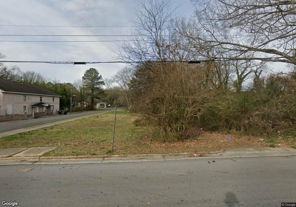 114 Nixon Ave SW, Rome, GA 30161 - photo 1