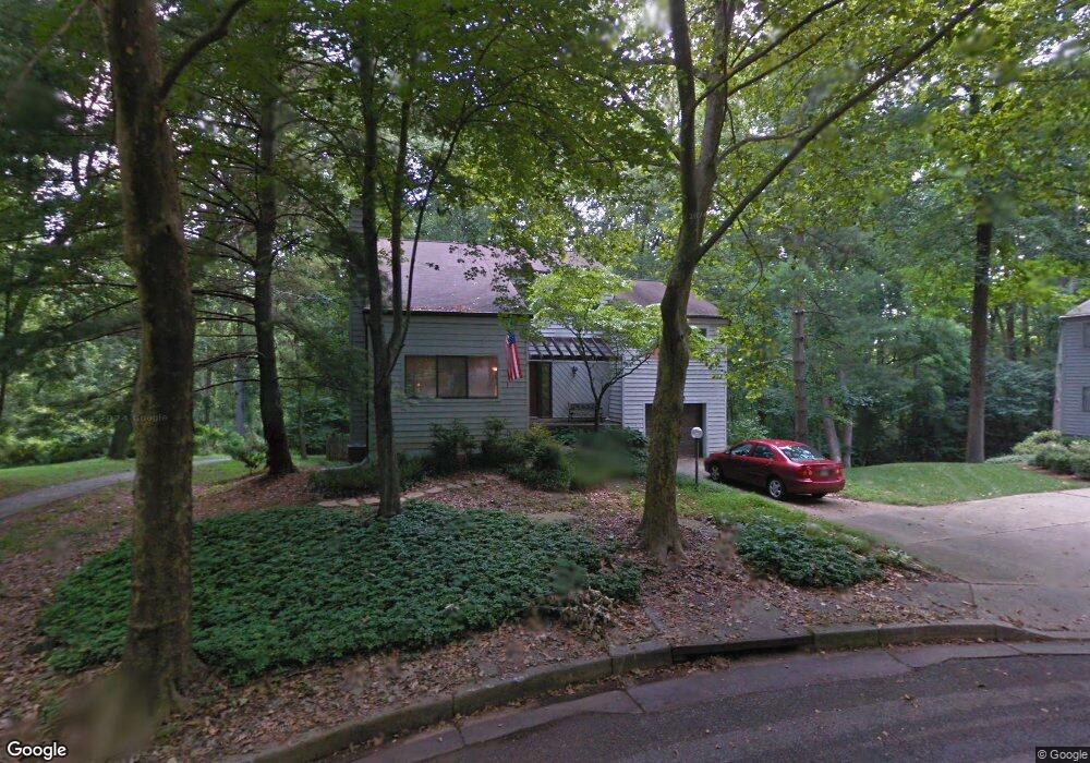 9650 Greenmoon Path, Columbia, MD 21046 - photo 1