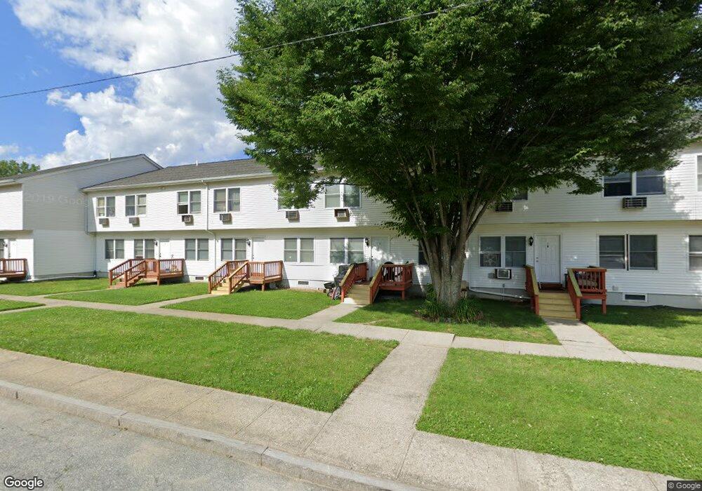 52 Nancy St unit 3, Providence, RI 02909 - photo 1