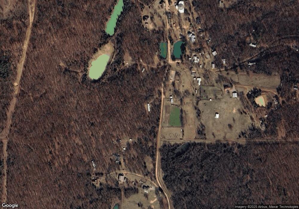 477569 E 948 Rd, Muldrow, OK 74948 - photo 1