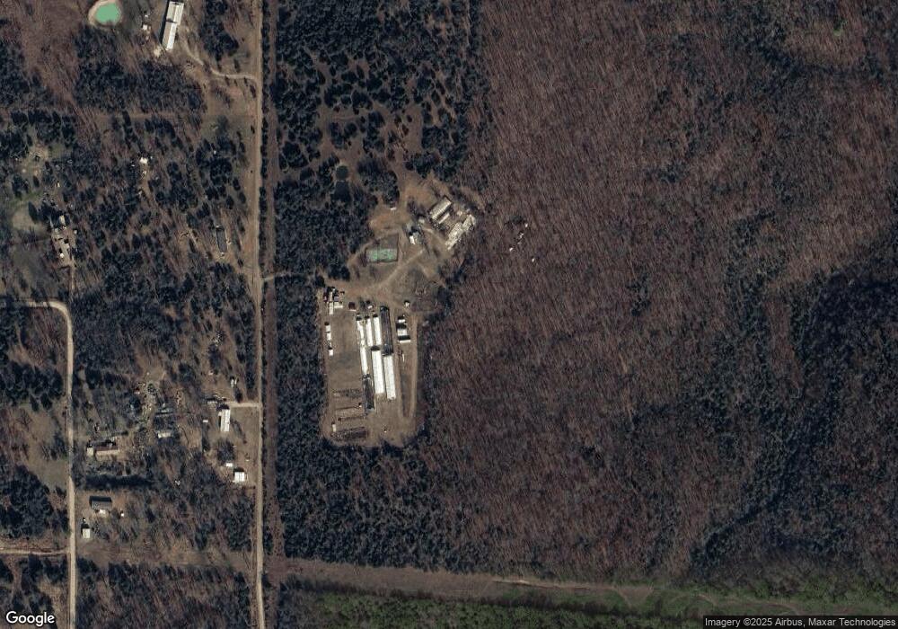 104136 S 4779 Rd, Muldrow, OK 74948 - photo 1