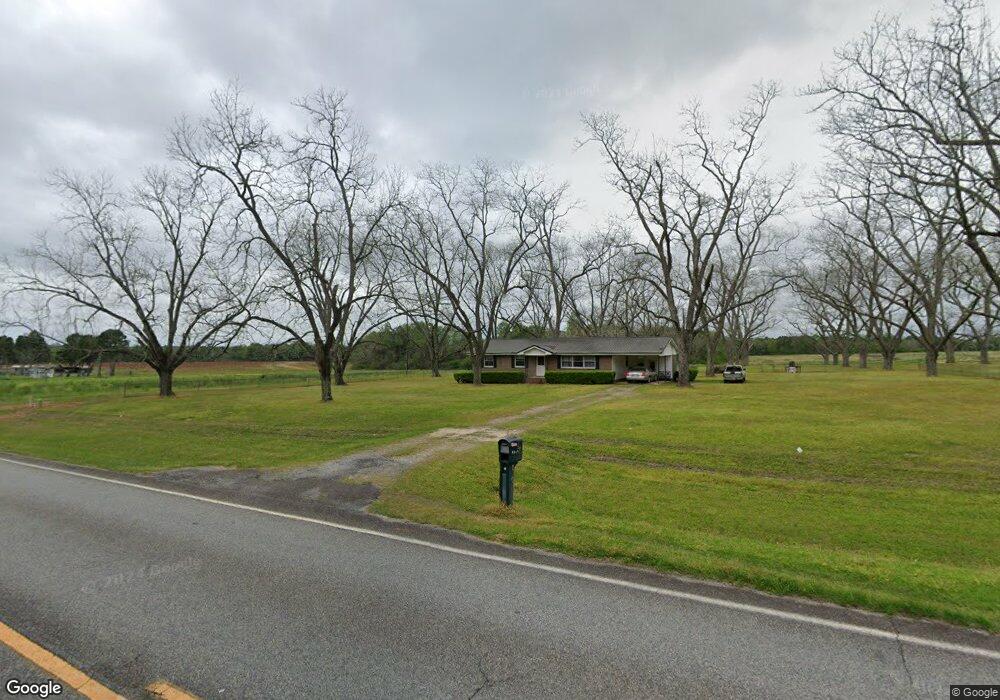 6343 Ga Highway 111 N, Pelham, GA 31779 - photo 1