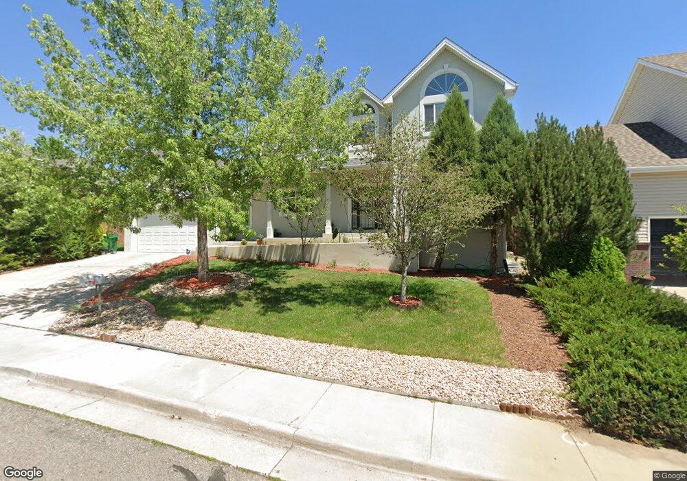 5048 S Dillon St, Aurora, CO 80015 - photo 1