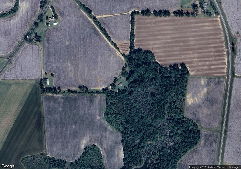 216 Owens Ln, Pavo, GA 31778 - photo 1