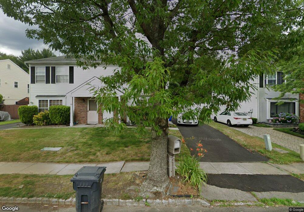 95 Brewster Cir, Old Bridge, NJ 08857 - photo 1