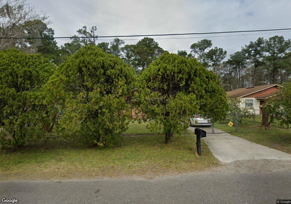 7911 Jasper Ave, Jacksonville, FL 32211 - photo 1