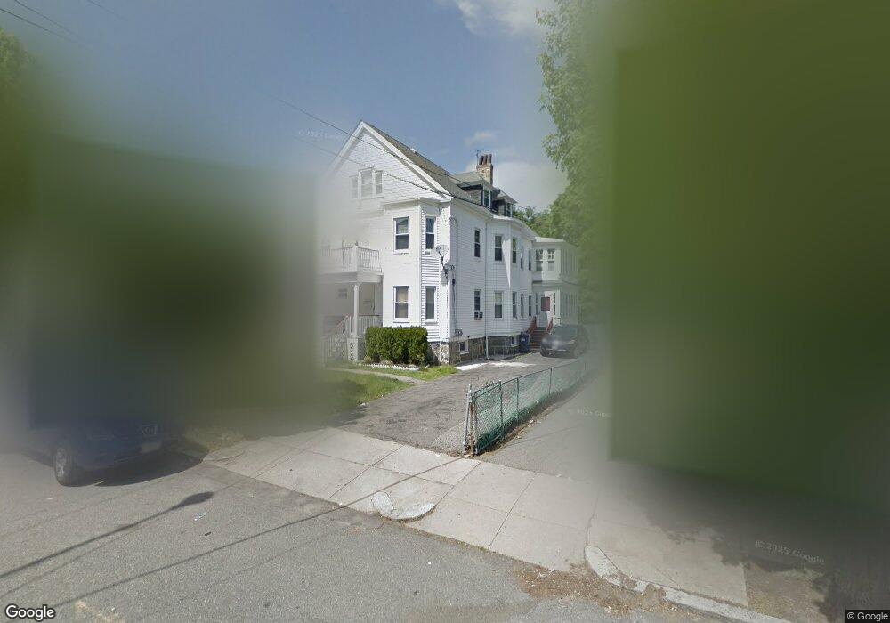 19 Hazelton St, Mattapan, MA 02126 - photo 1