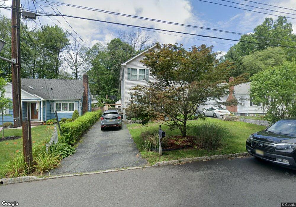 30 Janeway Place, Morris Plains, NJ 07950 - photo 1