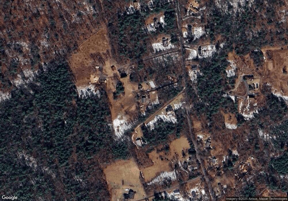 31 Kruse Rd, Hubbardston, MA 01452 - photo 1