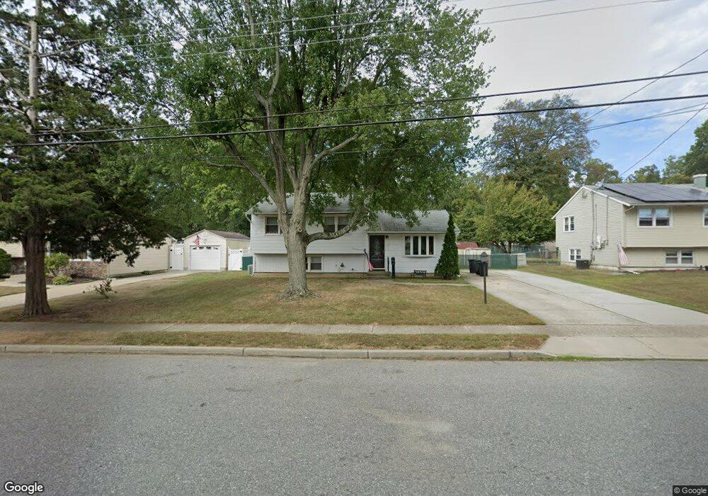 713 Dartmouth Dr, Wenonah, NJ 08090 - photo 1