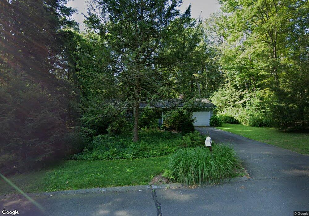 17 Lostbrook Rd, West Simsbury, CT 06092 - photo 1