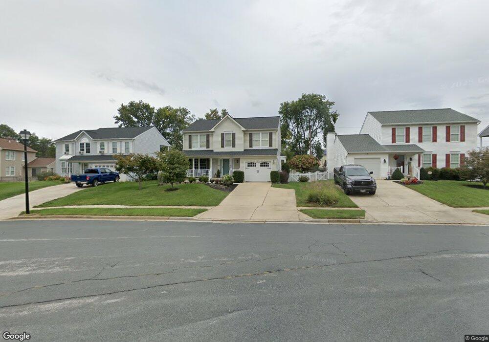 106 Babet Way, Linthicum Heights, MD 21090 - photo 1