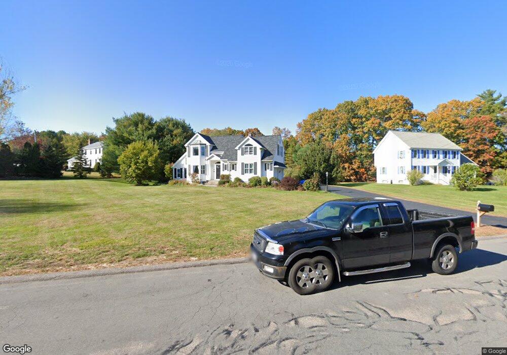 76 Fox Run Rd, Bellingham, MA 02019 - photo 1