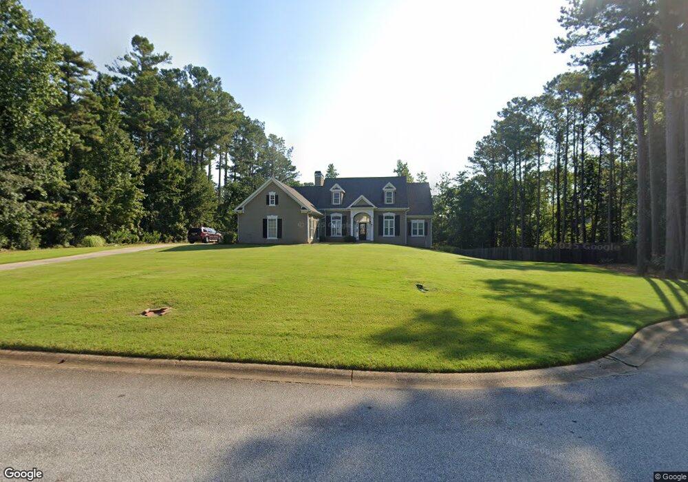 8962 Elberta Ct unit 2, Jonesboro, GA 30236 - photo 1