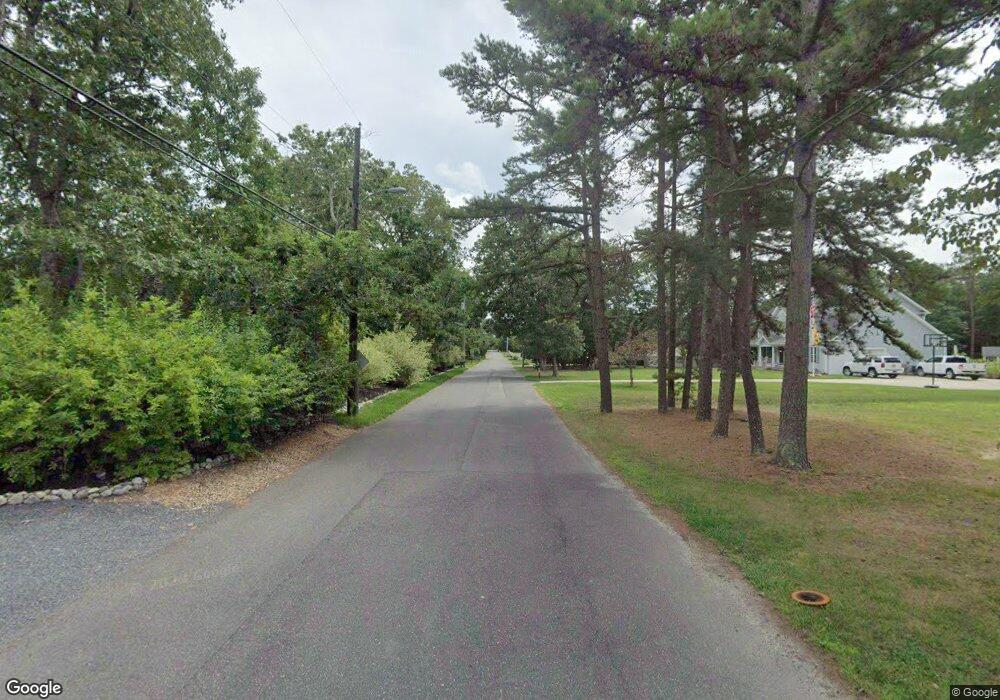 0 Coxs Ave, West Creek, NJ 08092 - photo 1