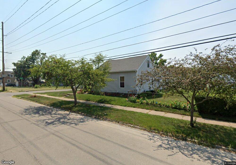 1000 G Ave NW, Cedar Rapids, IA 52405 - photo 1