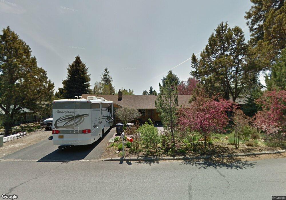 20235 Silver Sage St, Bend, OR 97702 - photo 1