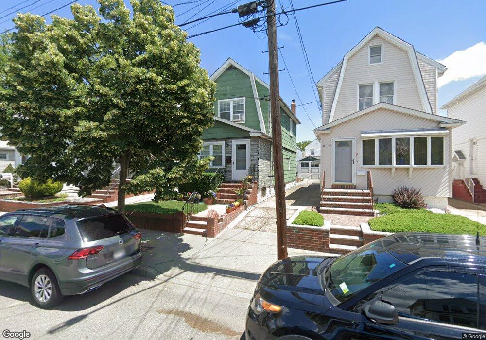 10733 87th St, Ozone Park, NY 11417 - photo 1