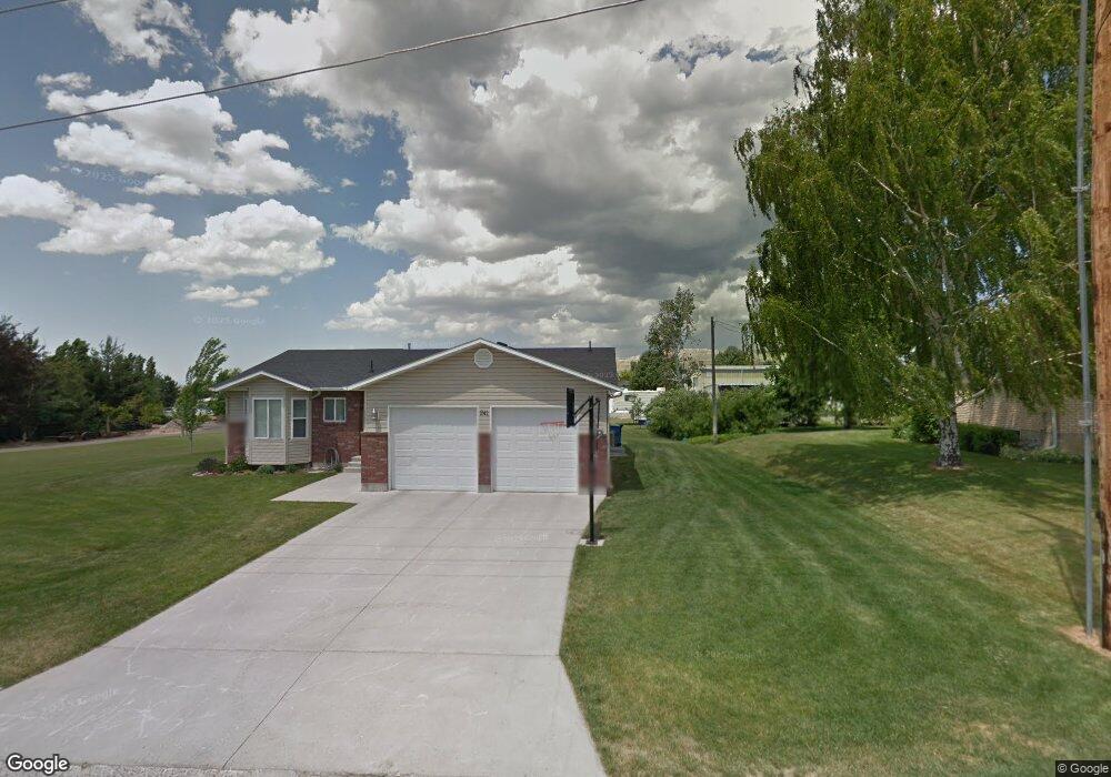 241 E 400 N, Smithfield, UT 84335 - photo 1
