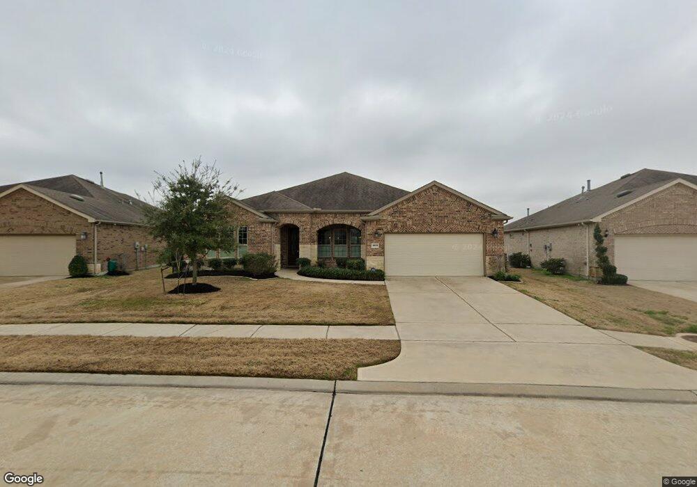 3411 Sapelo Way, Richmond, TX 77469 - photo 1