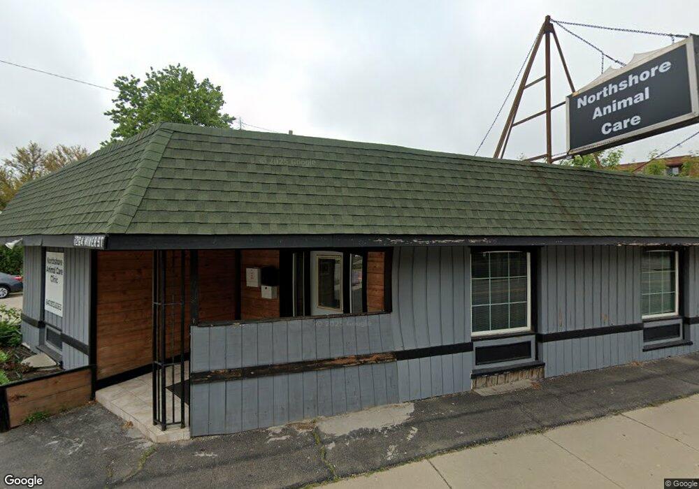 1264 E Northwest Hwy, Des Plaines, IL 60016 - photo 1