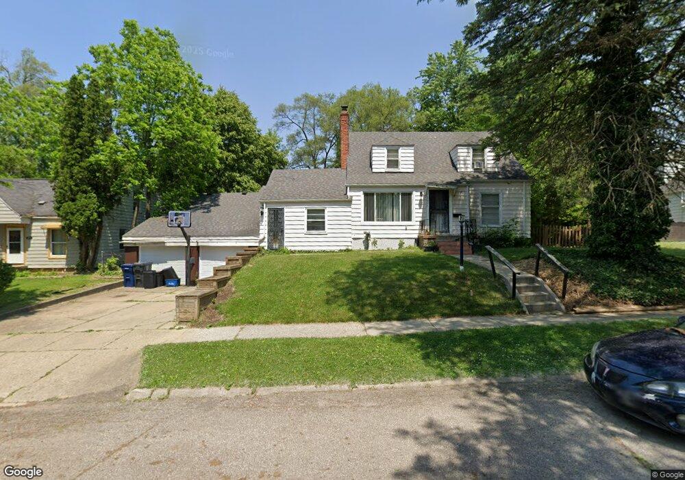 2806 Golfside Ln, Flint, MI 48504 - photo 1