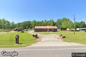 4688 Thurgood Marshall Hwy, Kingstree, SC 29556