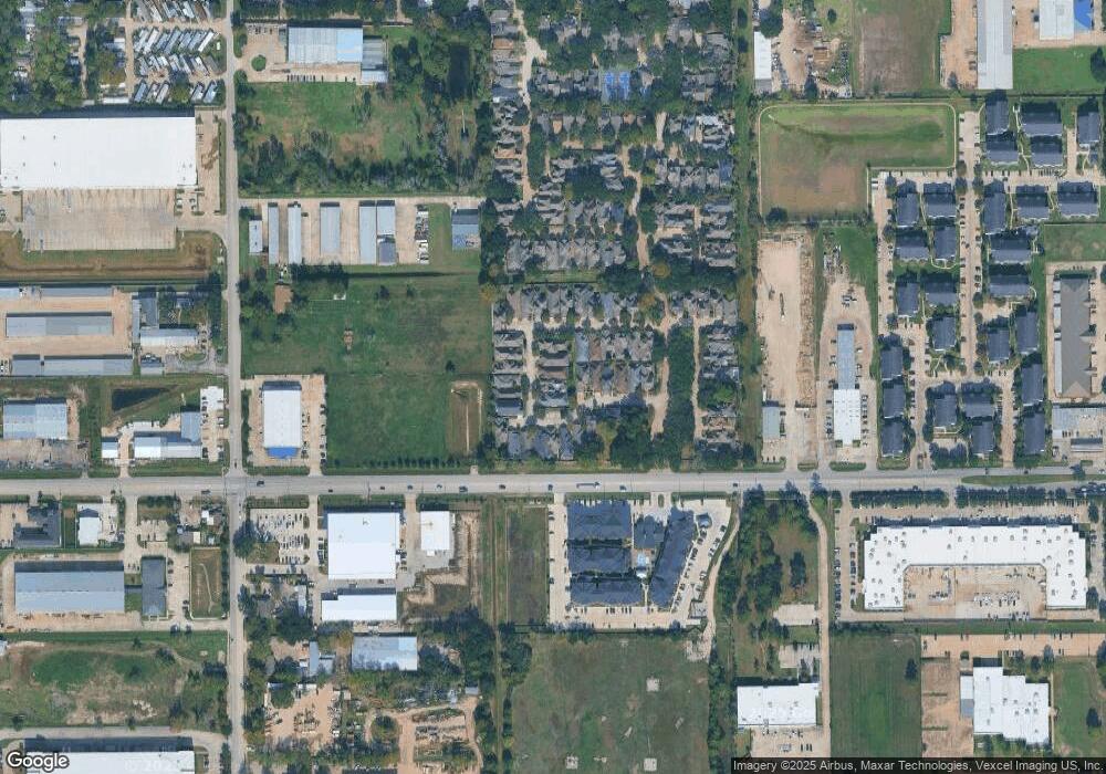 6806 Oakwood Grove, Houston, TX 77040 - photo 1