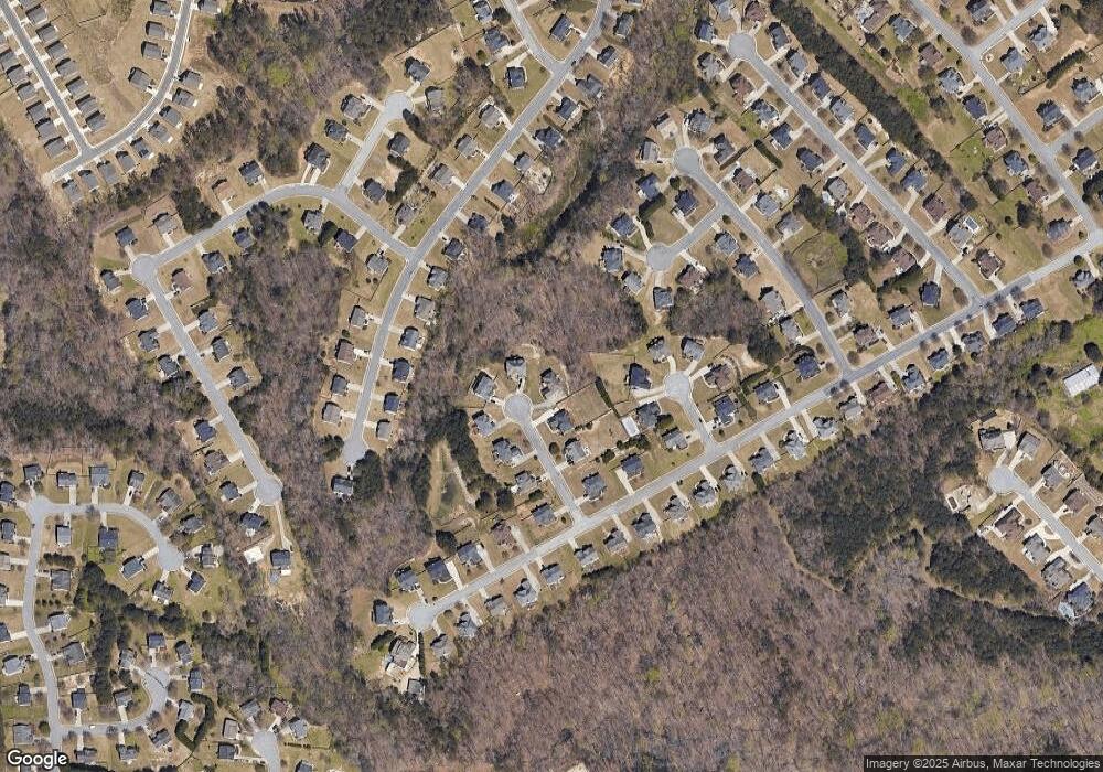 1124 Red Wolf Ln, Dacula, GA 30019 - photo 1