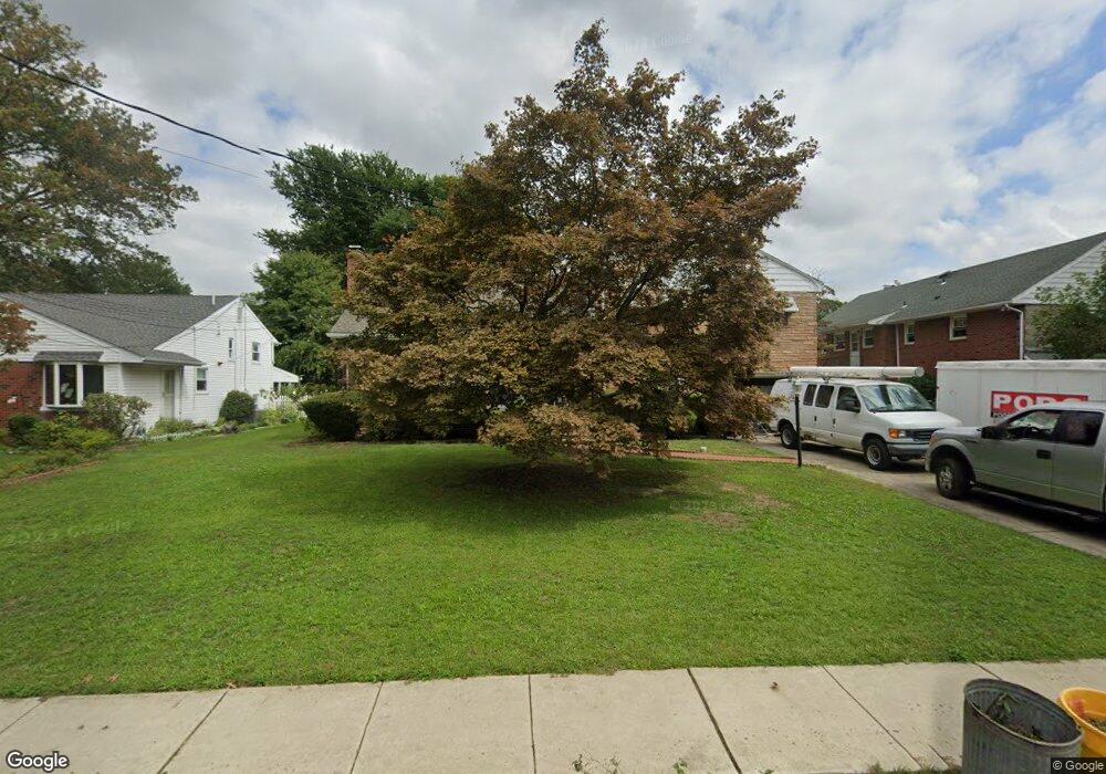 185 E Lake Dr, Audubon, NJ 08106 - photo 1