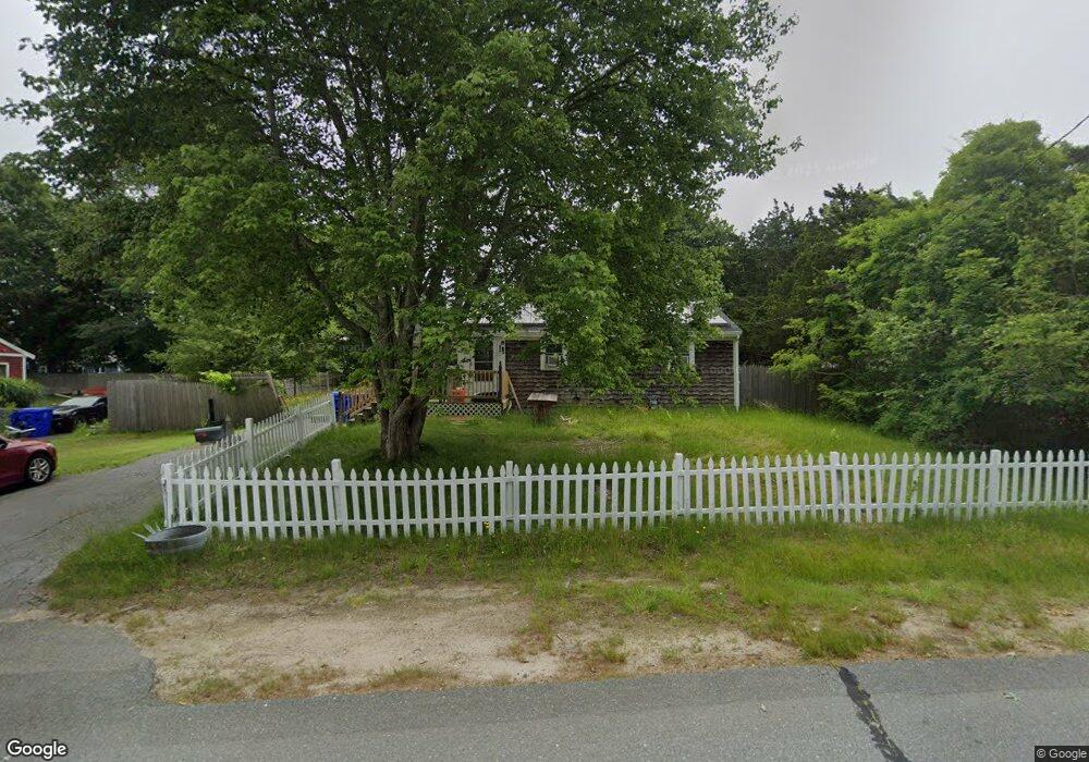 16 Queens Bay Ln, Buzzards Bay, MA 02532 - photo 1