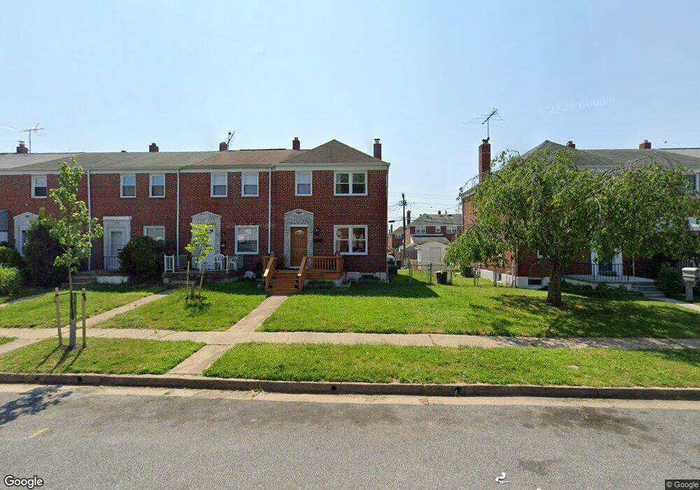 2142 Redthorn Rd, Middle River, MD 21220 - photo 1