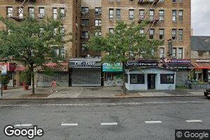 200 Dyckman St Unit 5-K, New York, NY 10040