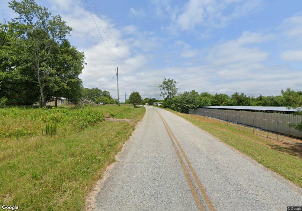 1889 NE Bio Church Rd, Hartwell, GA 30643 - photo 1