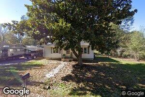 907 N Court St, Carlisle, AR 72024