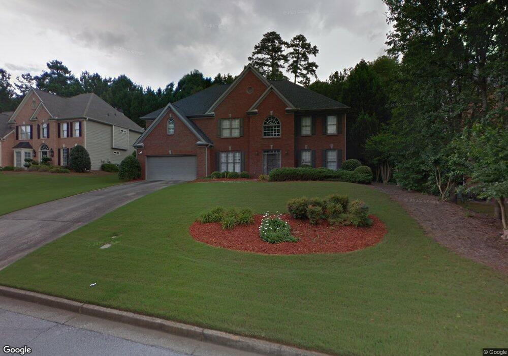 3915 Regal Oaks Dr unit 1, Suwanee, GA 30024 - photo 1