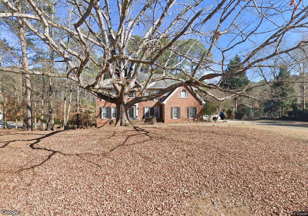 530 River Bottom Rd, Athens, GA 30606 - photo 1