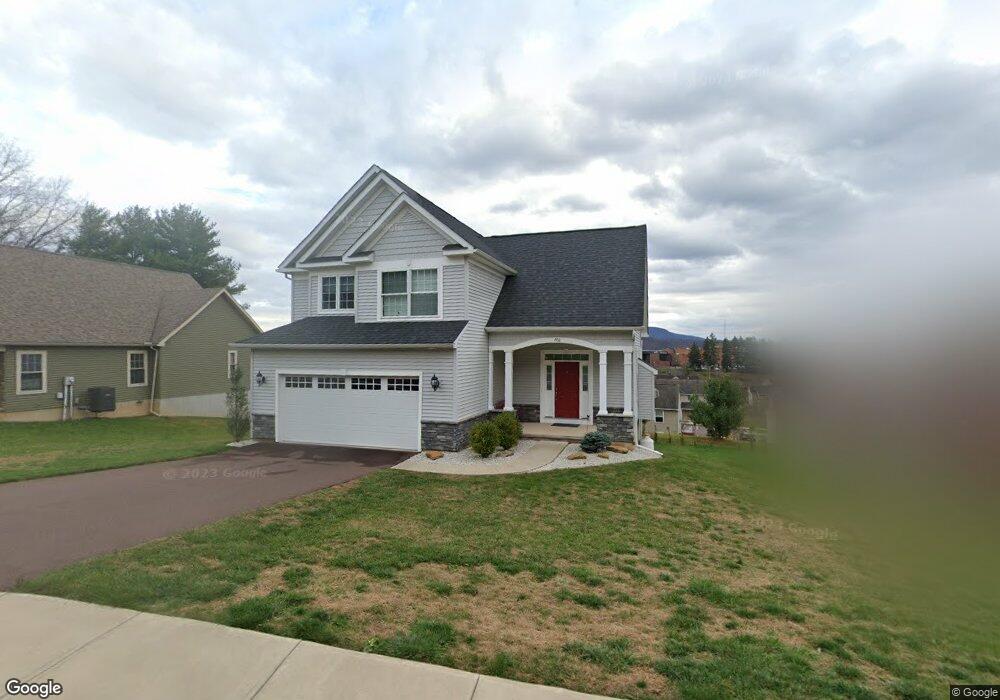 706 Country Club Dr, Bloomsburg, PA 17815 - photo 1