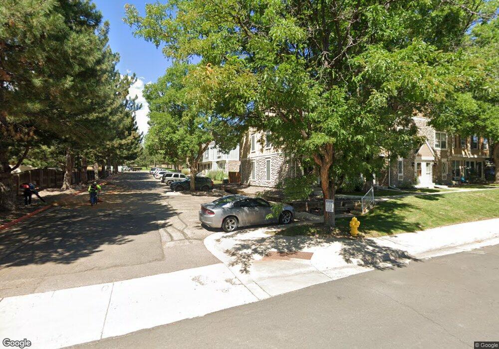 15596 E Louisiana Ave, Aurora, CO 80017 - photo 1