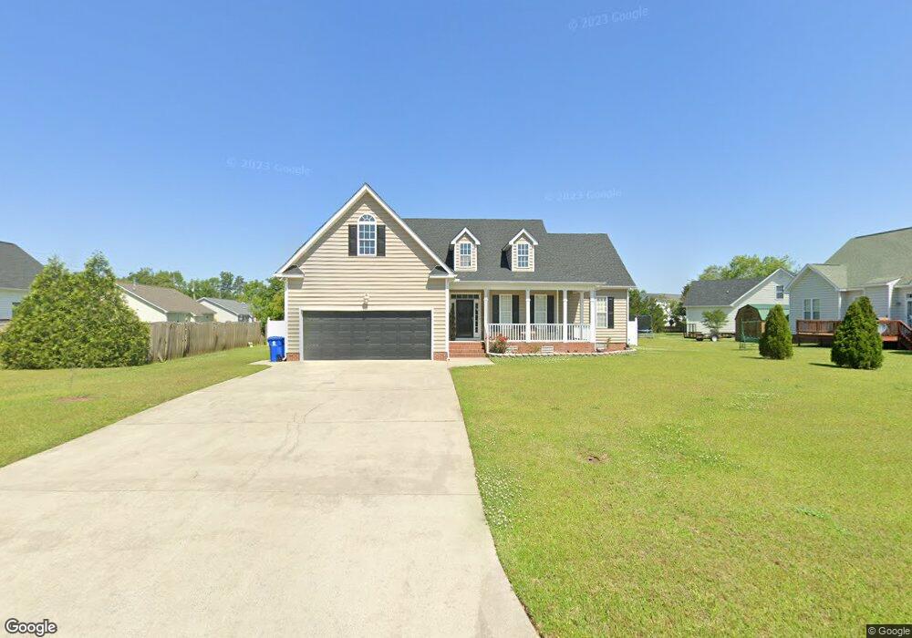 531 Milton Dr, Winterville, NC 28590 - photo 1