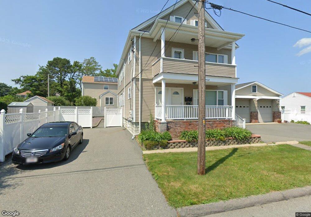 63 Winterville Rd unit 65, New Bedford, MA 02740 - photo 1