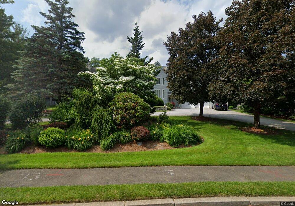 36 Cosma Rd, North Easton, MA 02356 - photo 1