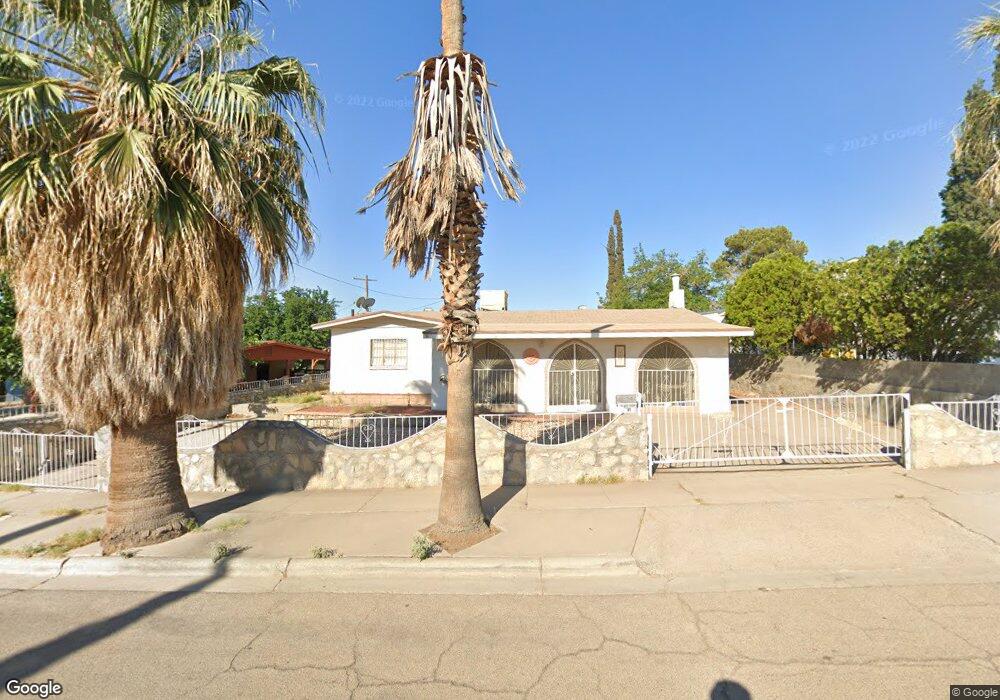 1213 Prescott Dr, El Paso, TX 79915 - photo 1