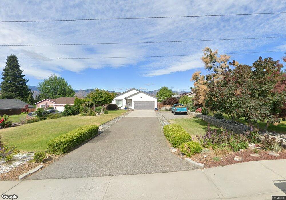 720 Mountjoy Square, East Wenatchee, WA 98802 - photo 1