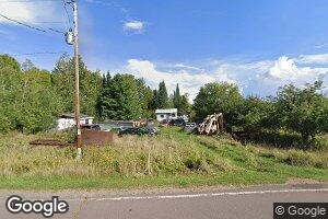 14931 Bellaire Rd, Baraga, MI 49908