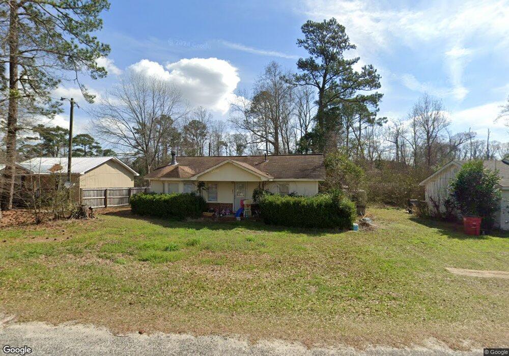 117 Steve Ln, Sylvester, GA 31791 - photo 1