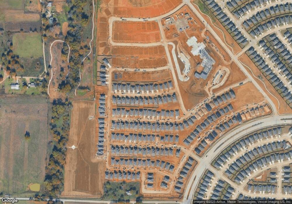 9732 Daisey Mae Ln, Krugerville, TX 76227 - photo 1